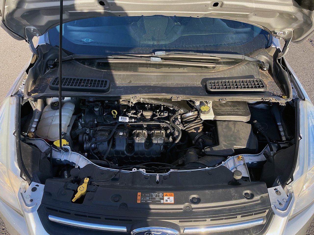 2015 Ford Escape in Toronto, Ontario