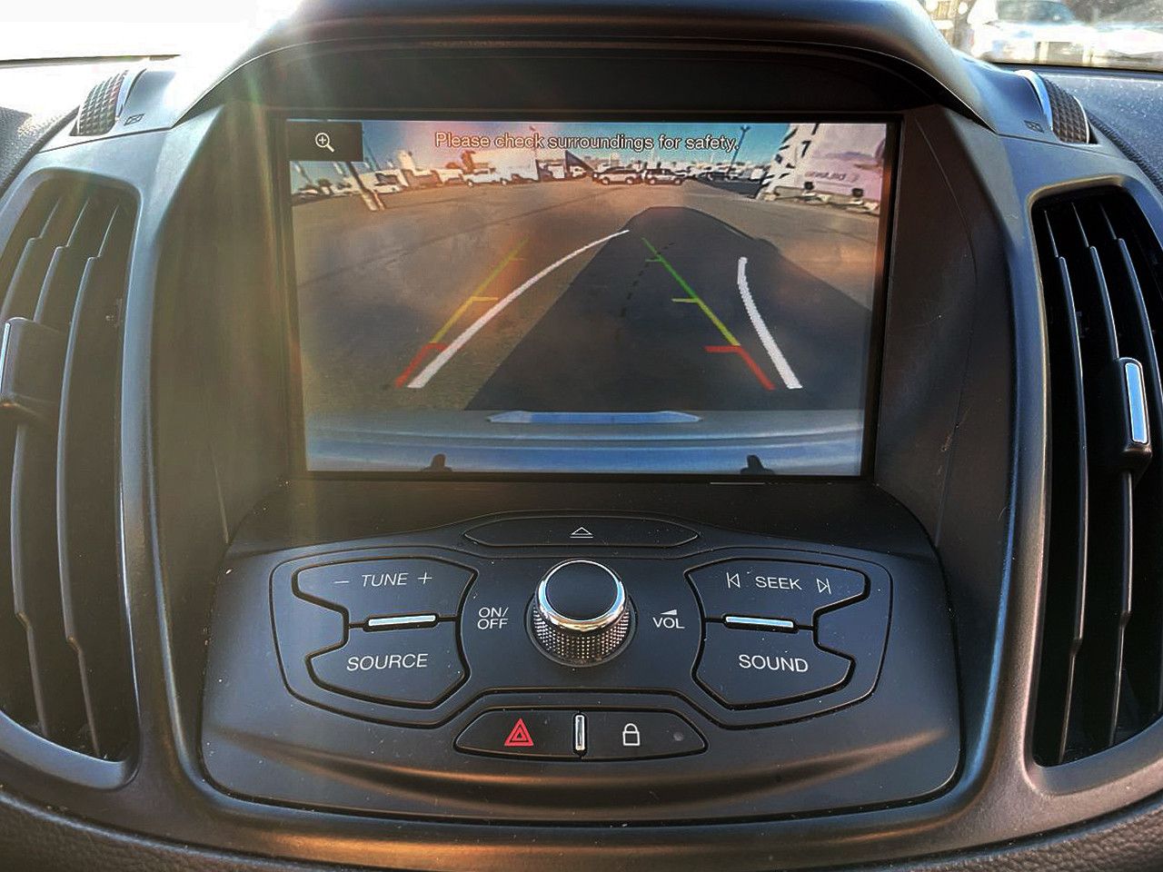 2015 Ford Escape in Toronto, Ontario