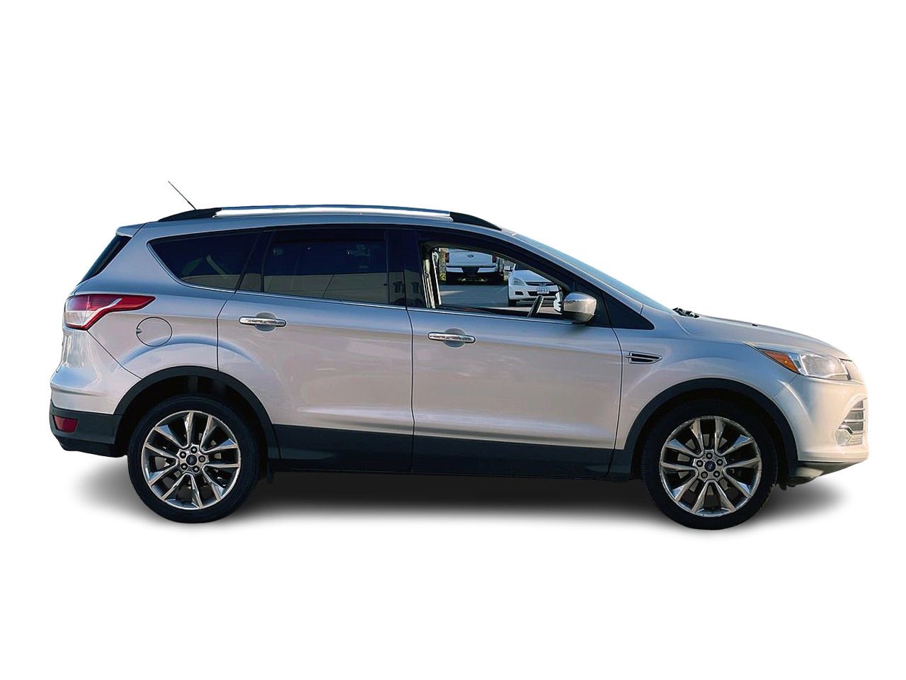 2015 Ford Escape in Toronto, Ontario