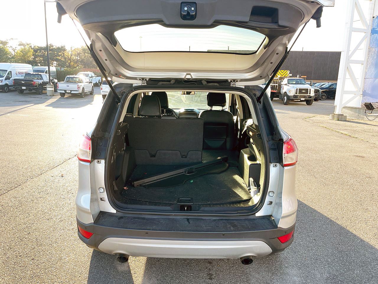 2015 Ford Escape in Toronto, Ontario