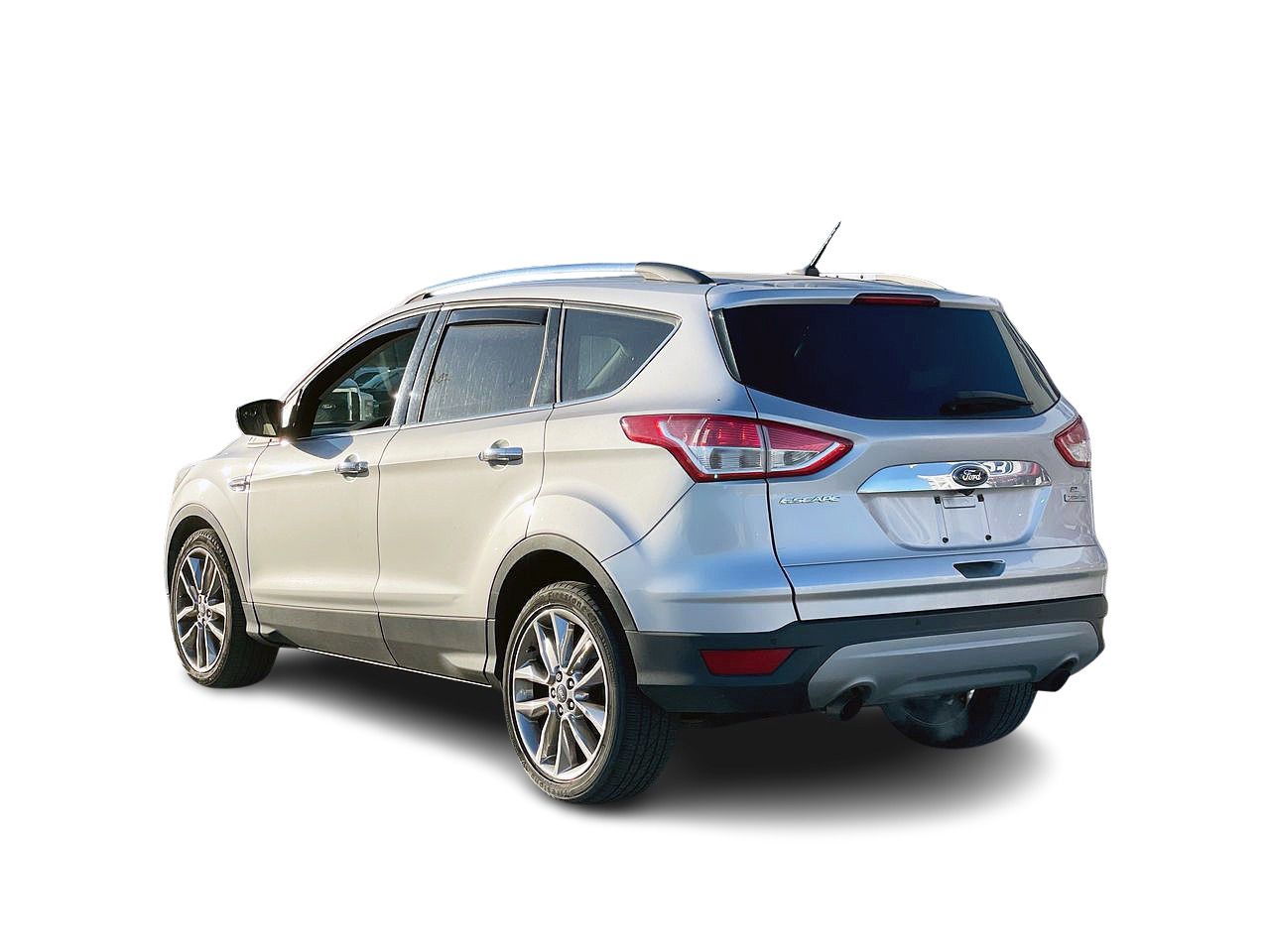2015 Ford Escape in Toronto, Ontario