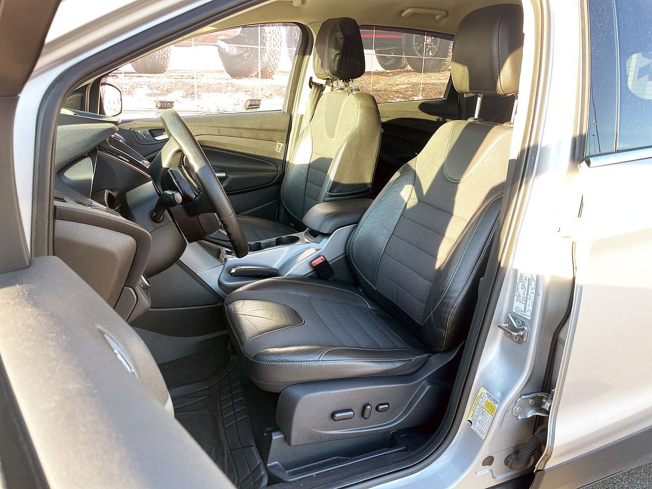 2015 Ford Escape in Toronto, Ontario