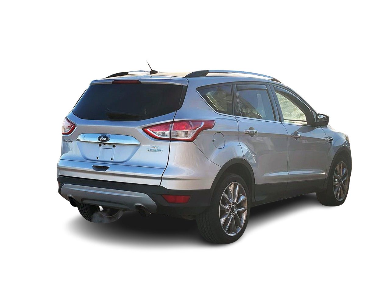 2015 Ford Escape in Toronto, Ontario