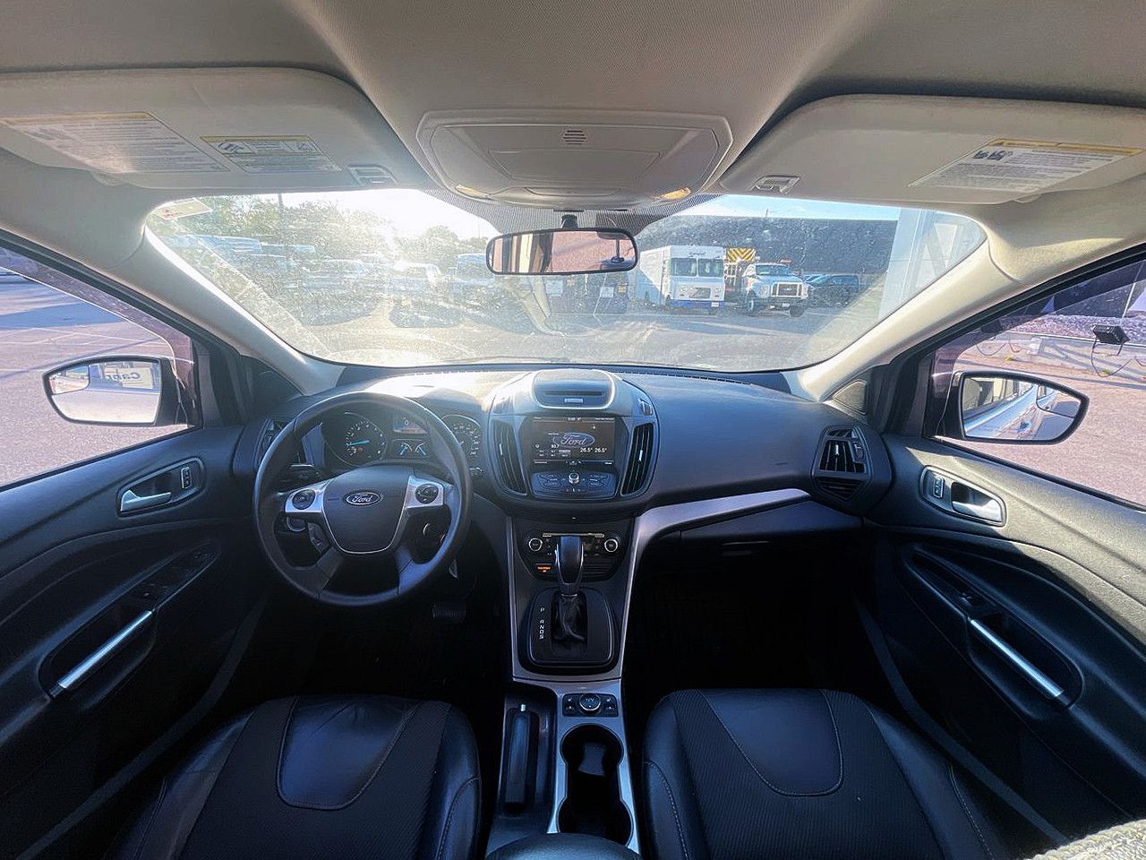 2015 Ford Escape in Toronto, Ontario