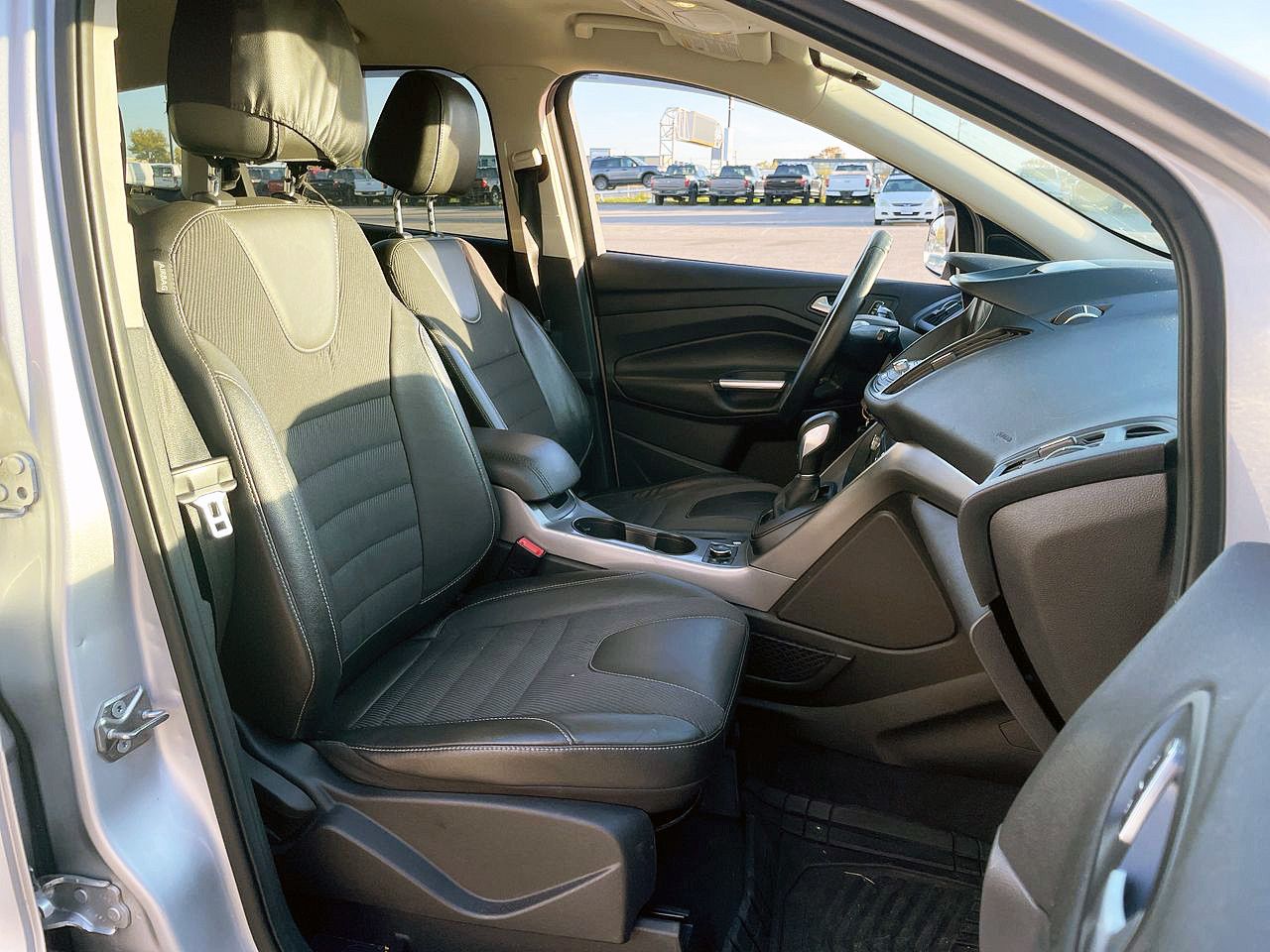 2015 Ford Escape in Toronto, Ontario