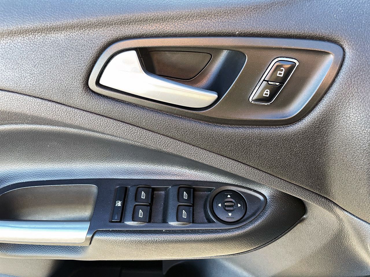 2015 Ford Escape in Toronto, Ontario