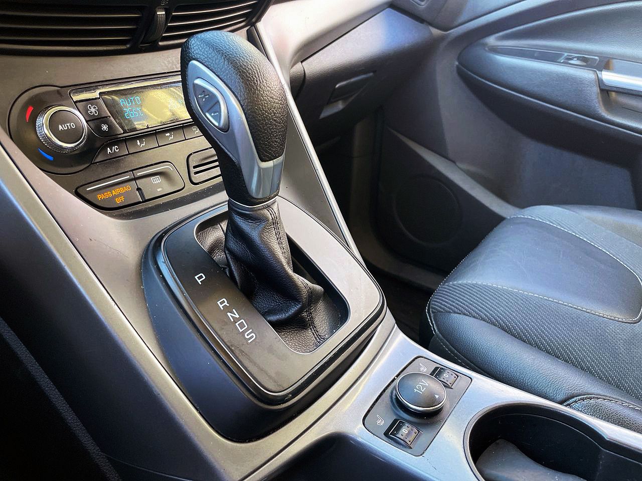 2015 Ford Escape in Toronto, Ontario