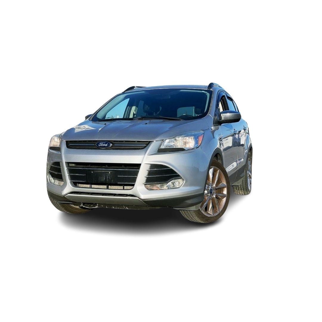 2015 Ford Escape in Toronto, Ontario
