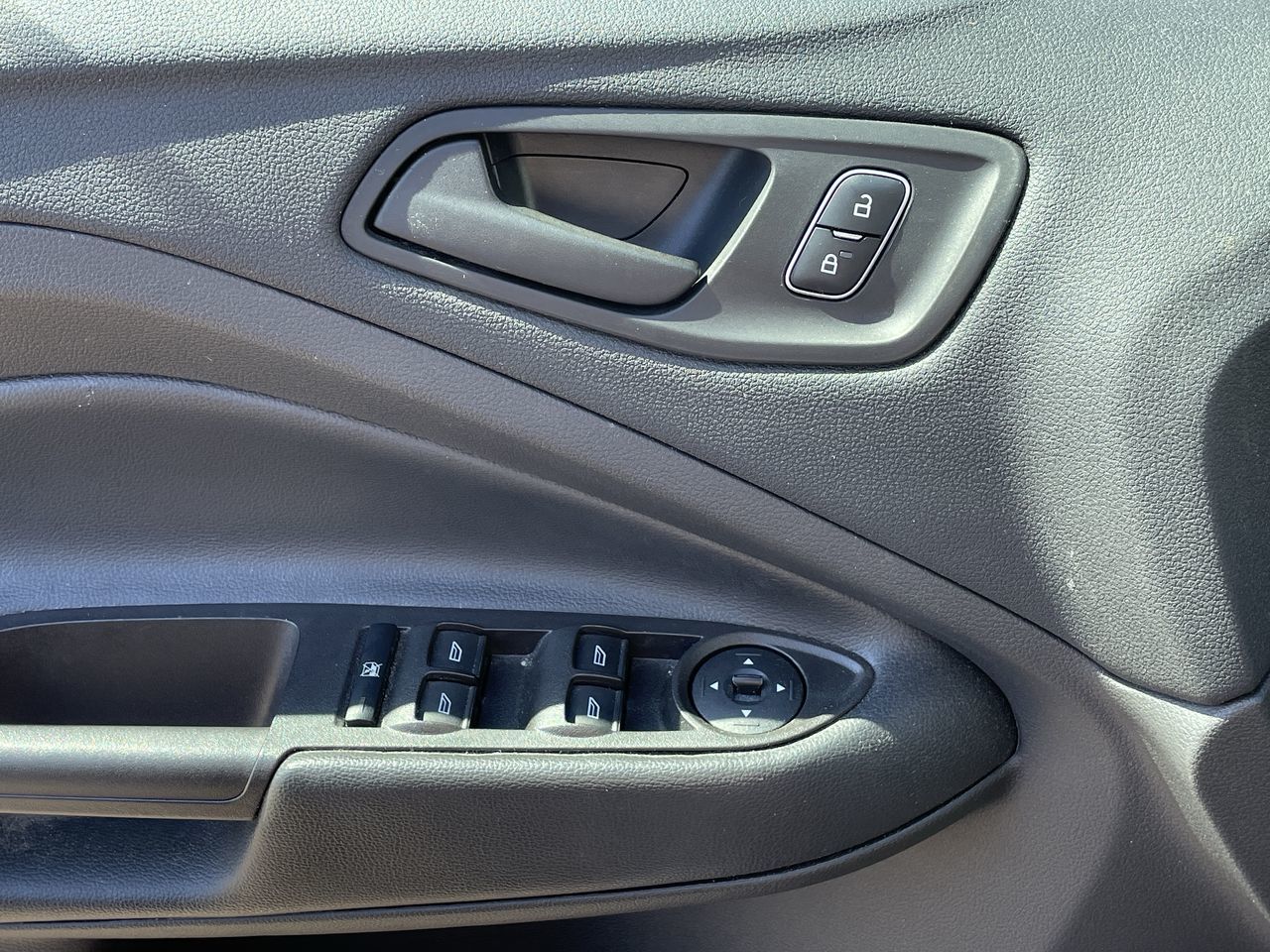 2019 Ford Escape in Toronto, Ontario