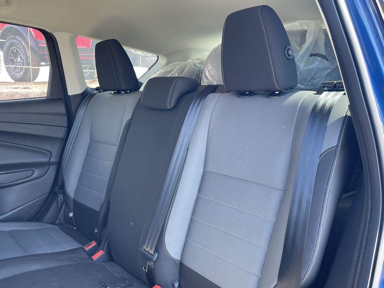 2019 Ford Escape in Toronto, Ontario