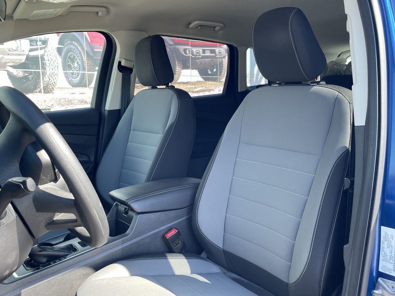 2019 Ford Escape in Toronto, Ontario