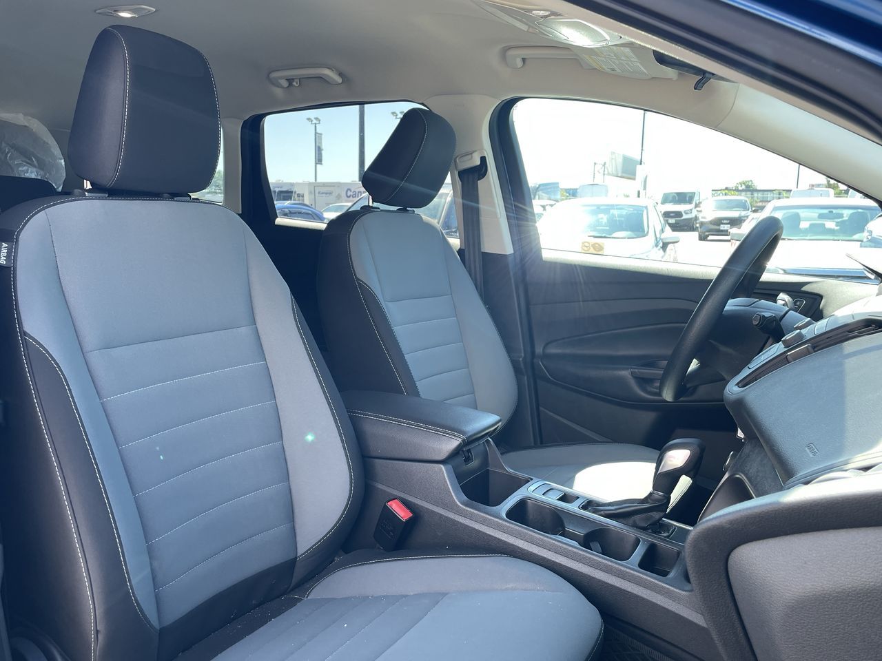 2019 Ford Escape in Toronto, Ontario