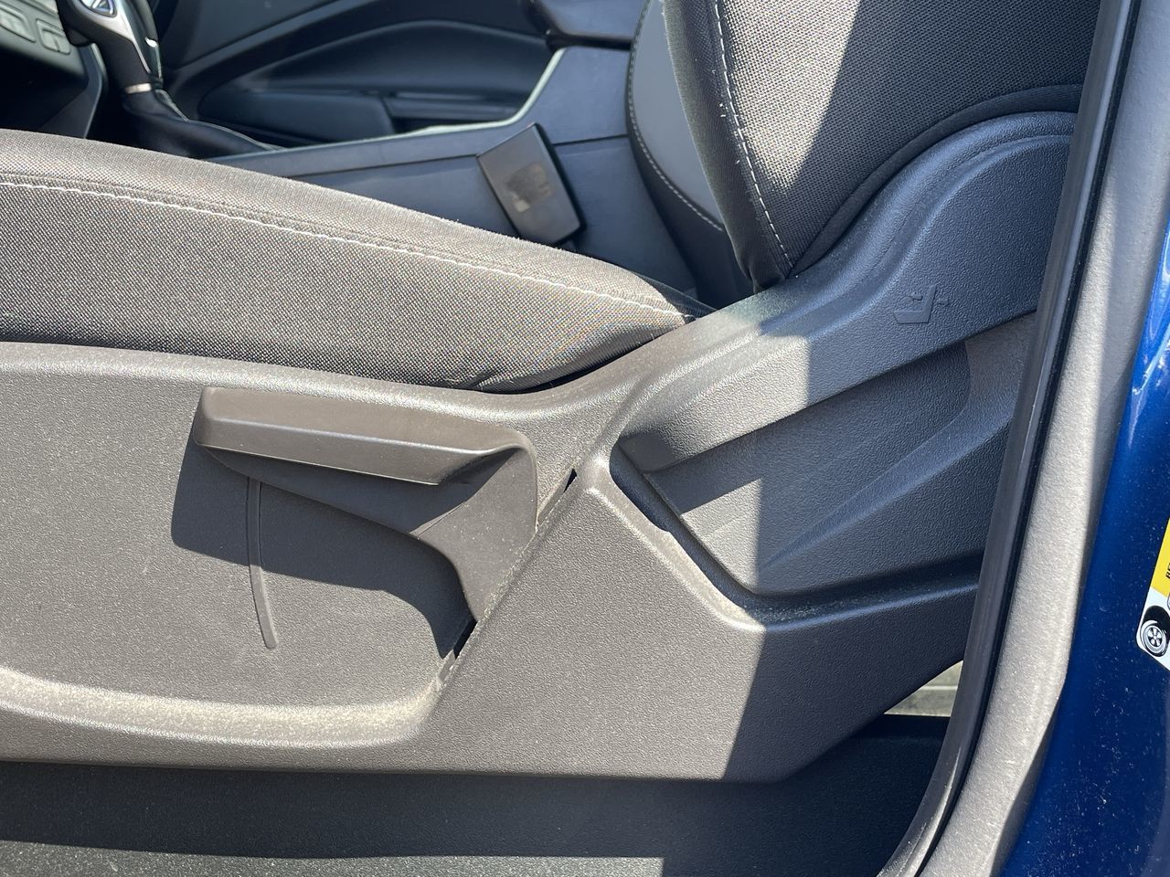 2019 Ford Escape in Toronto, Ontario