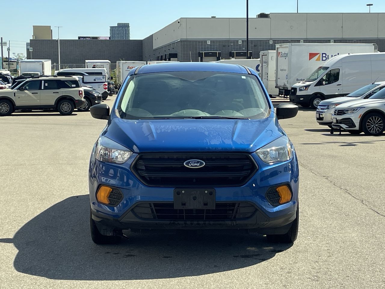2019 Ford Escape in Toronto, Ontario