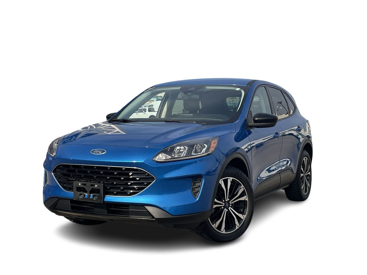 2021 Ford Escape in Toronto, Ontario