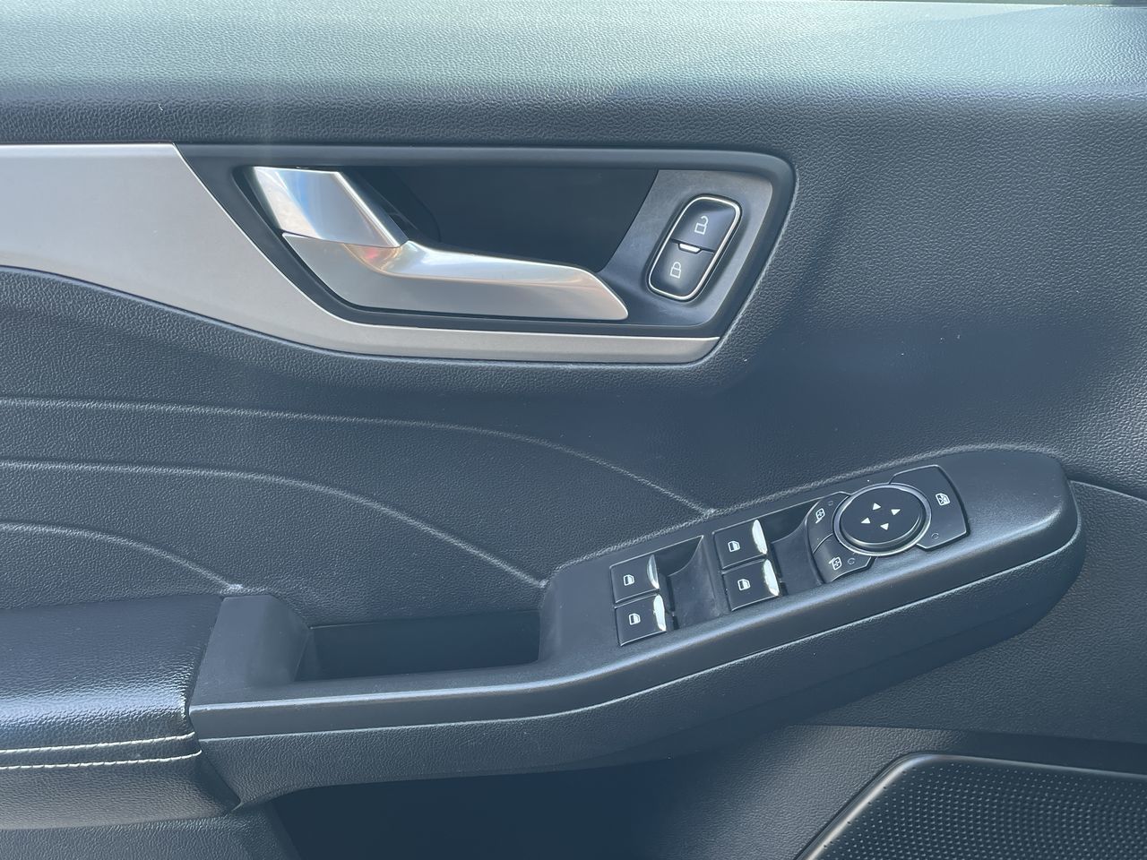 2021 Ford Escape in Toronto, Ontario
