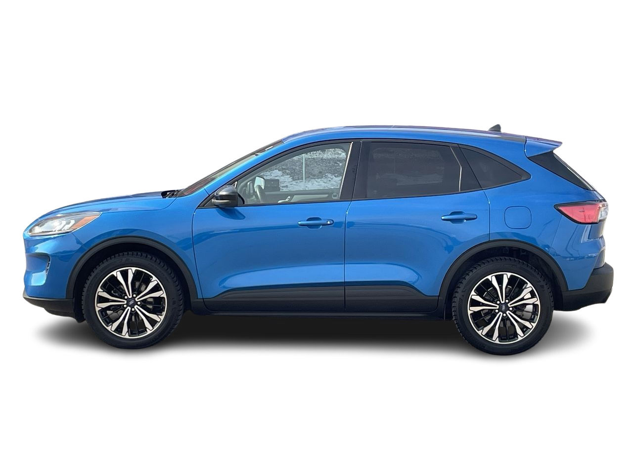 2021 Ford Escape in Toronto, Ontario