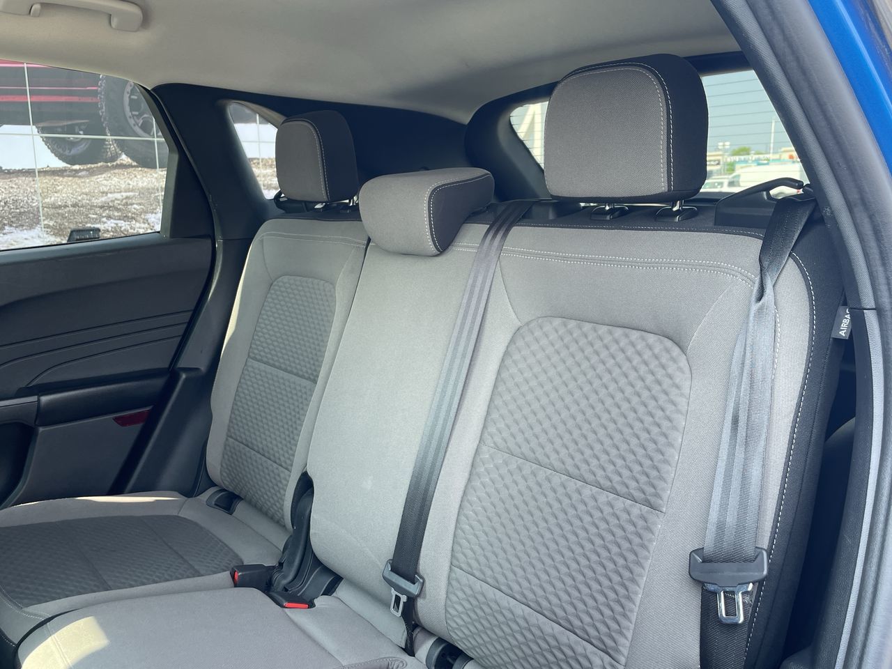 2021 Ford Escape in Toronto, Ontario