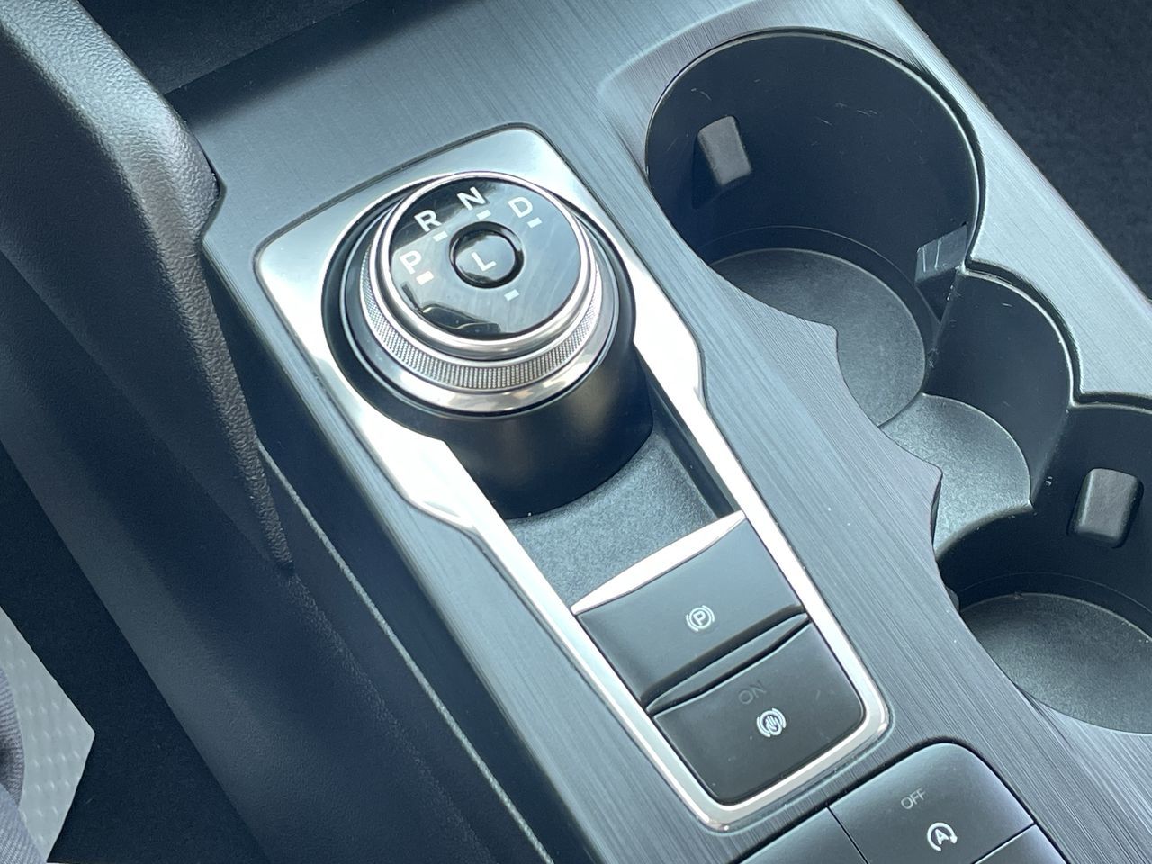 2021 Ford Escape in Toronto, Ontario