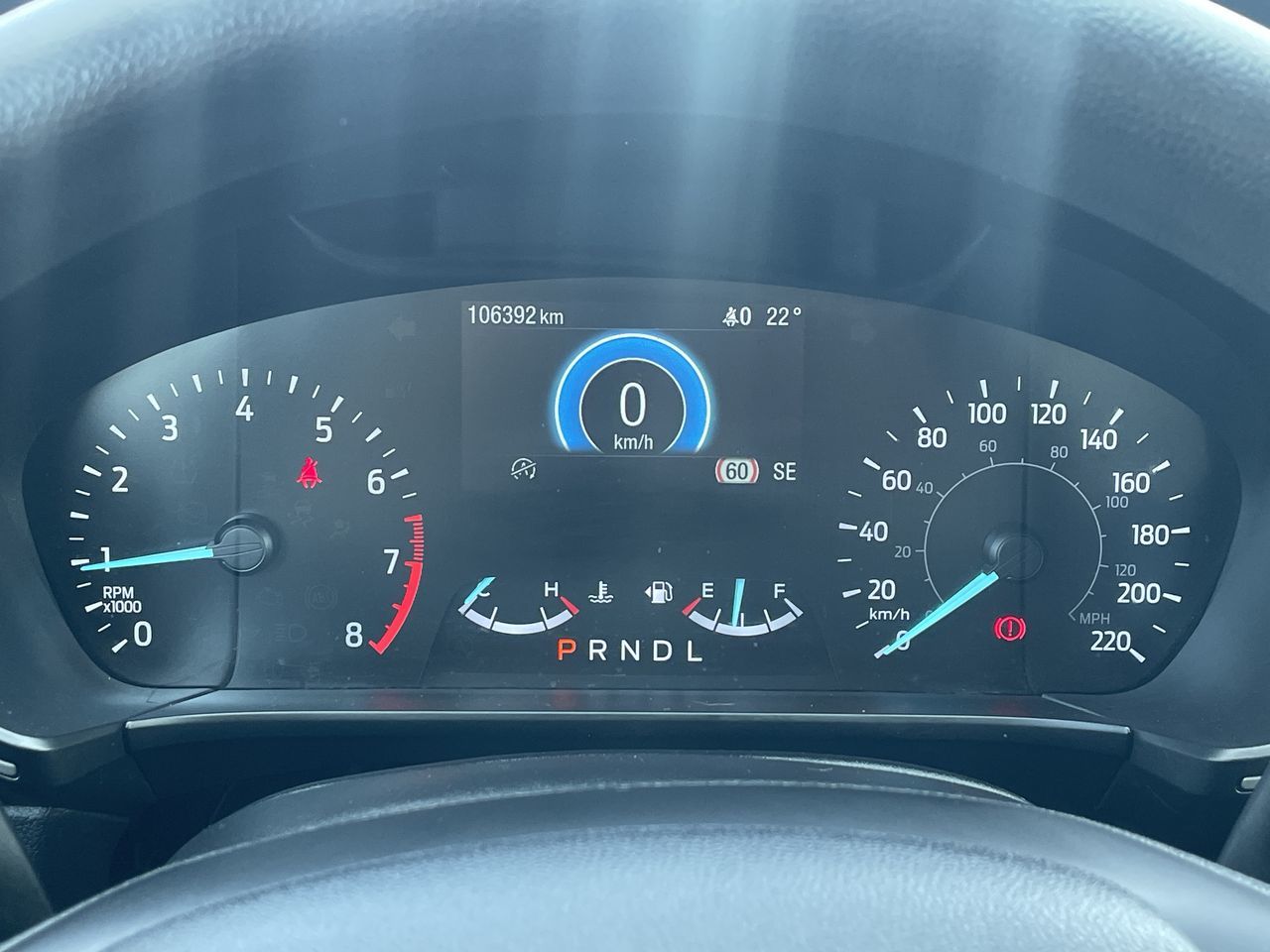 2021 Ford Escape in Toronto, Ontario