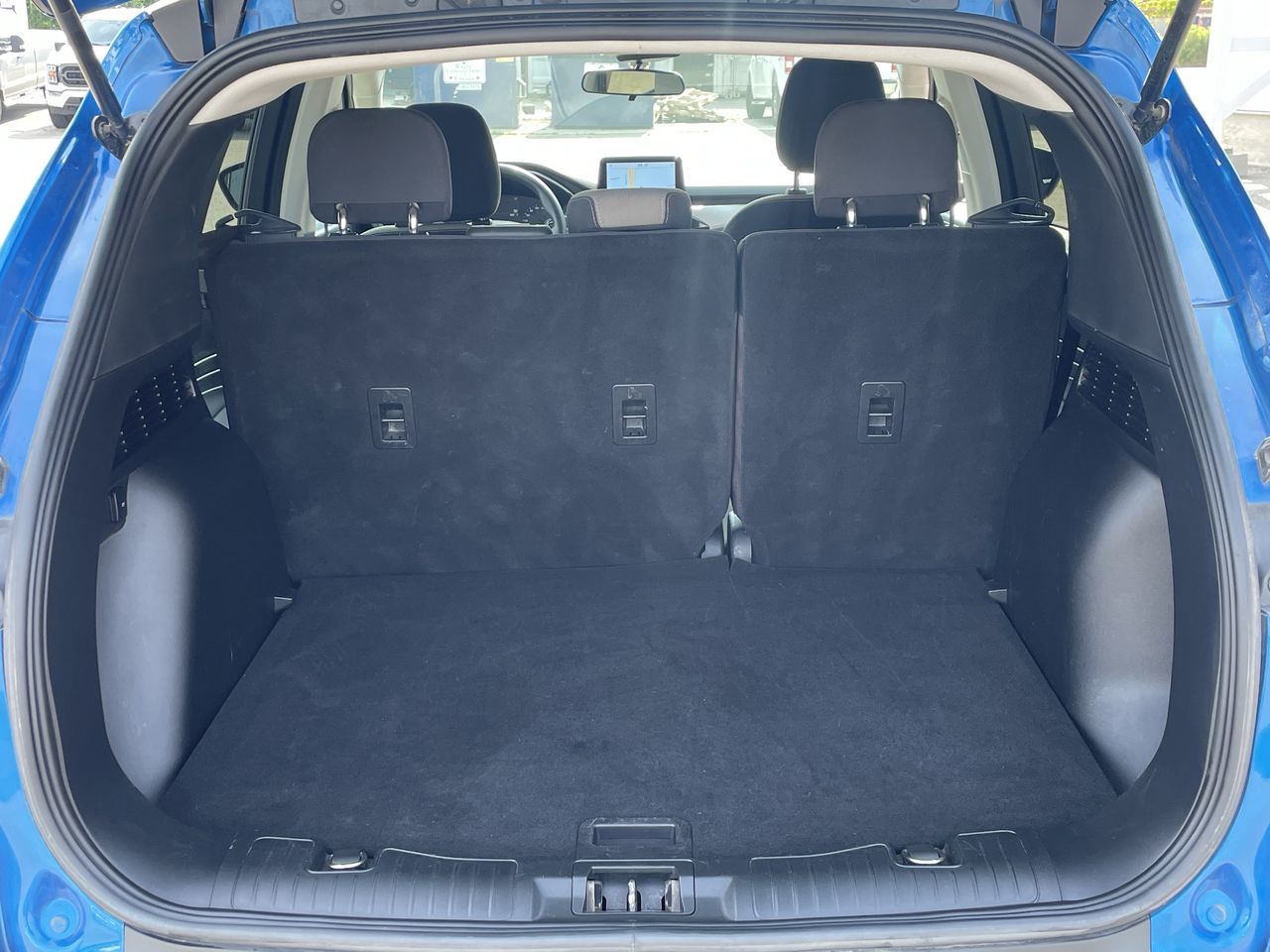 2021 Ford Escape in Toronto, Ontario