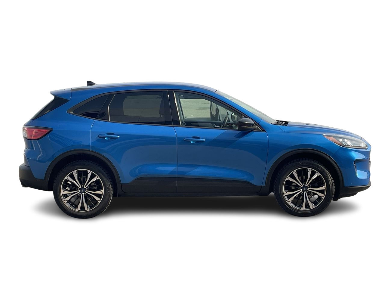 2021 Ford Escape in Toronto, Ontario