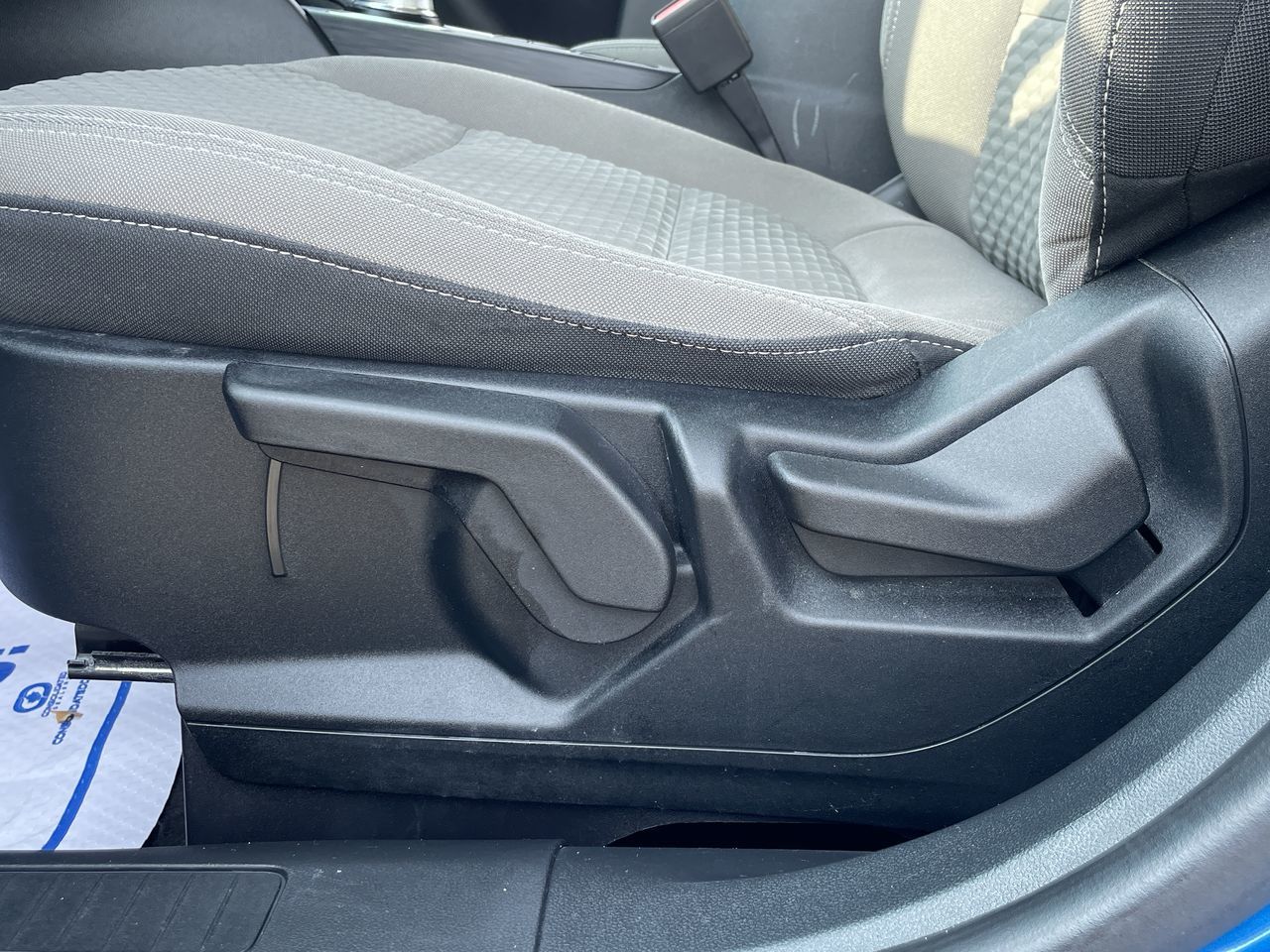 2021 Ford Escape in Toronto, Ontario