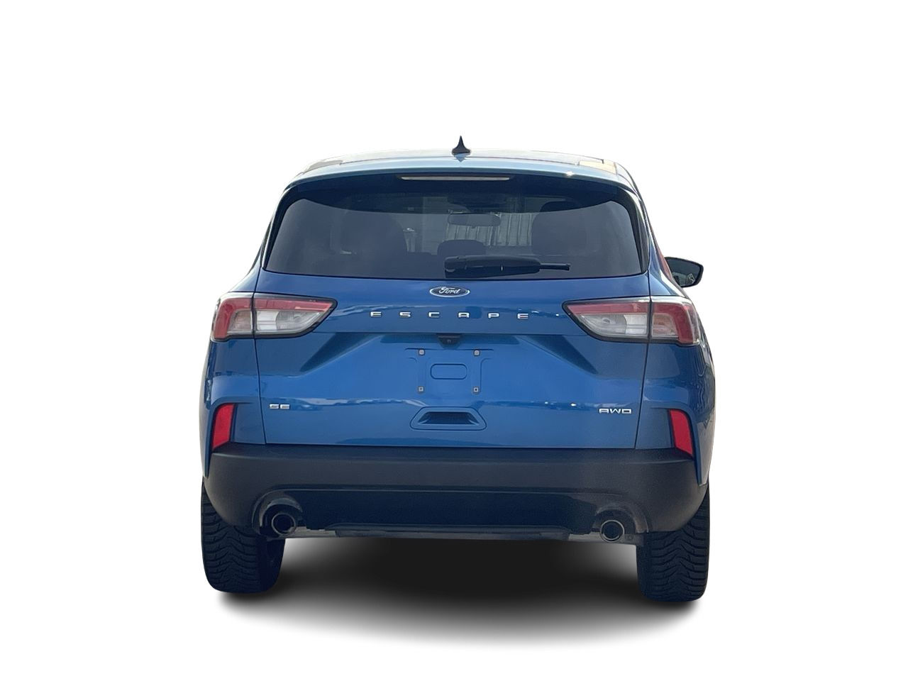 2021 Ford Escape in Toronto, Ontario