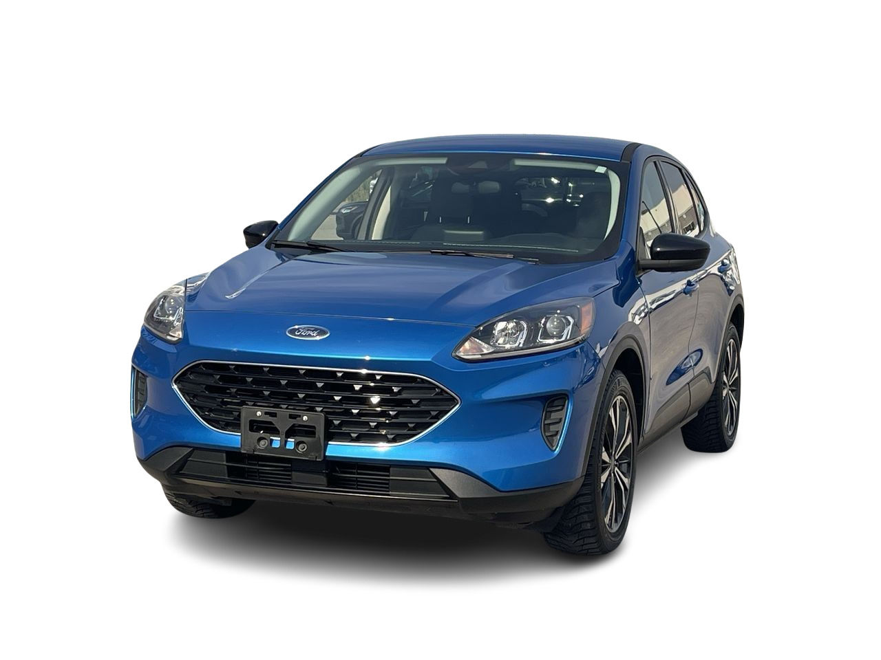 2021 Ford Escape in Toronto, Ontario