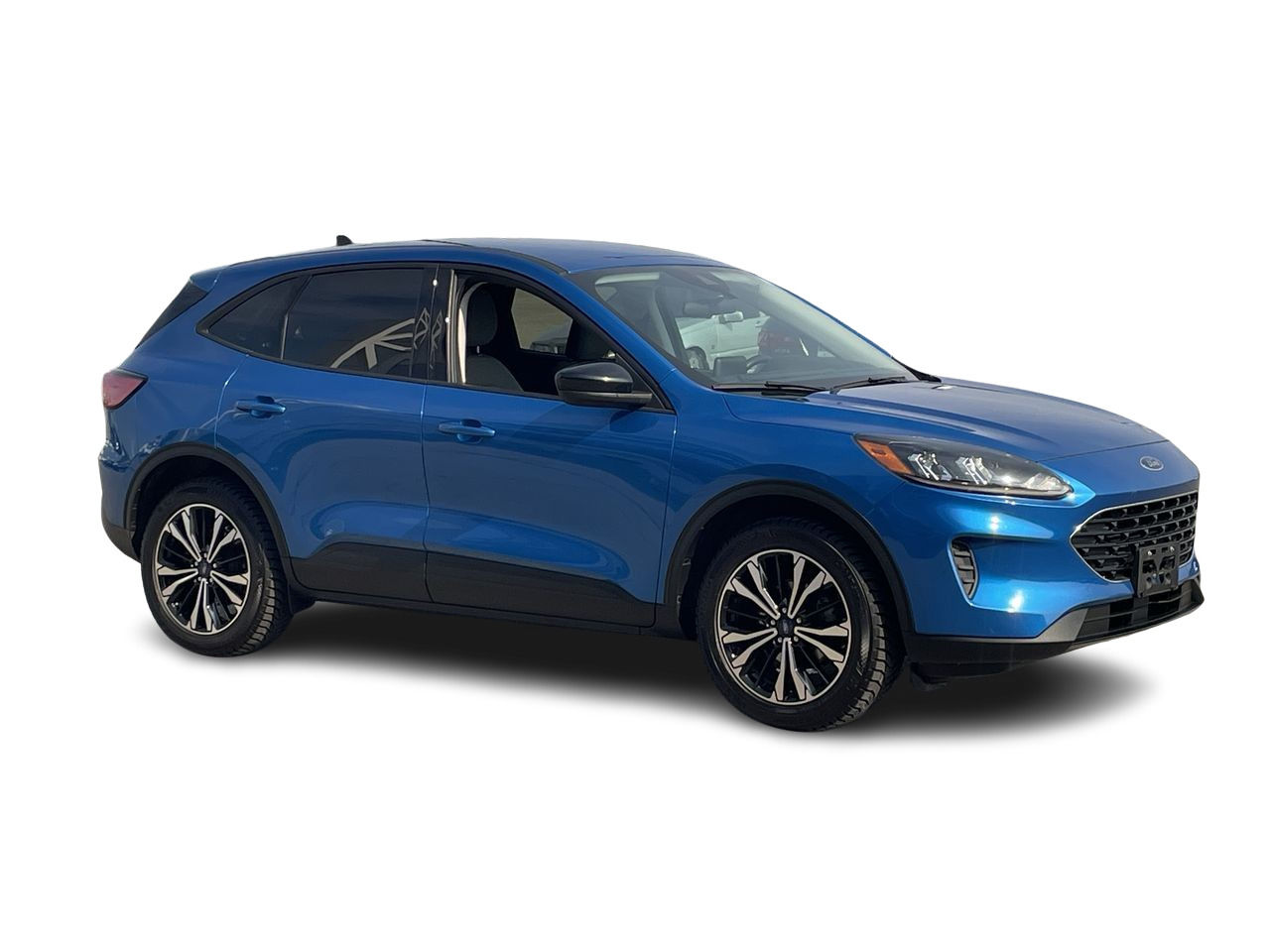 2021 Ford Escape in Toronto, Ontario