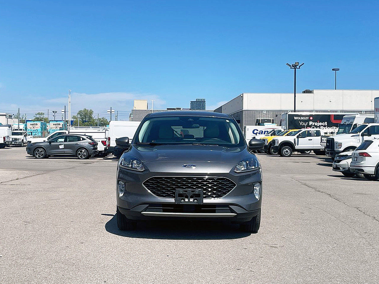 Ford Escape  2022 à Toronto, Ontario