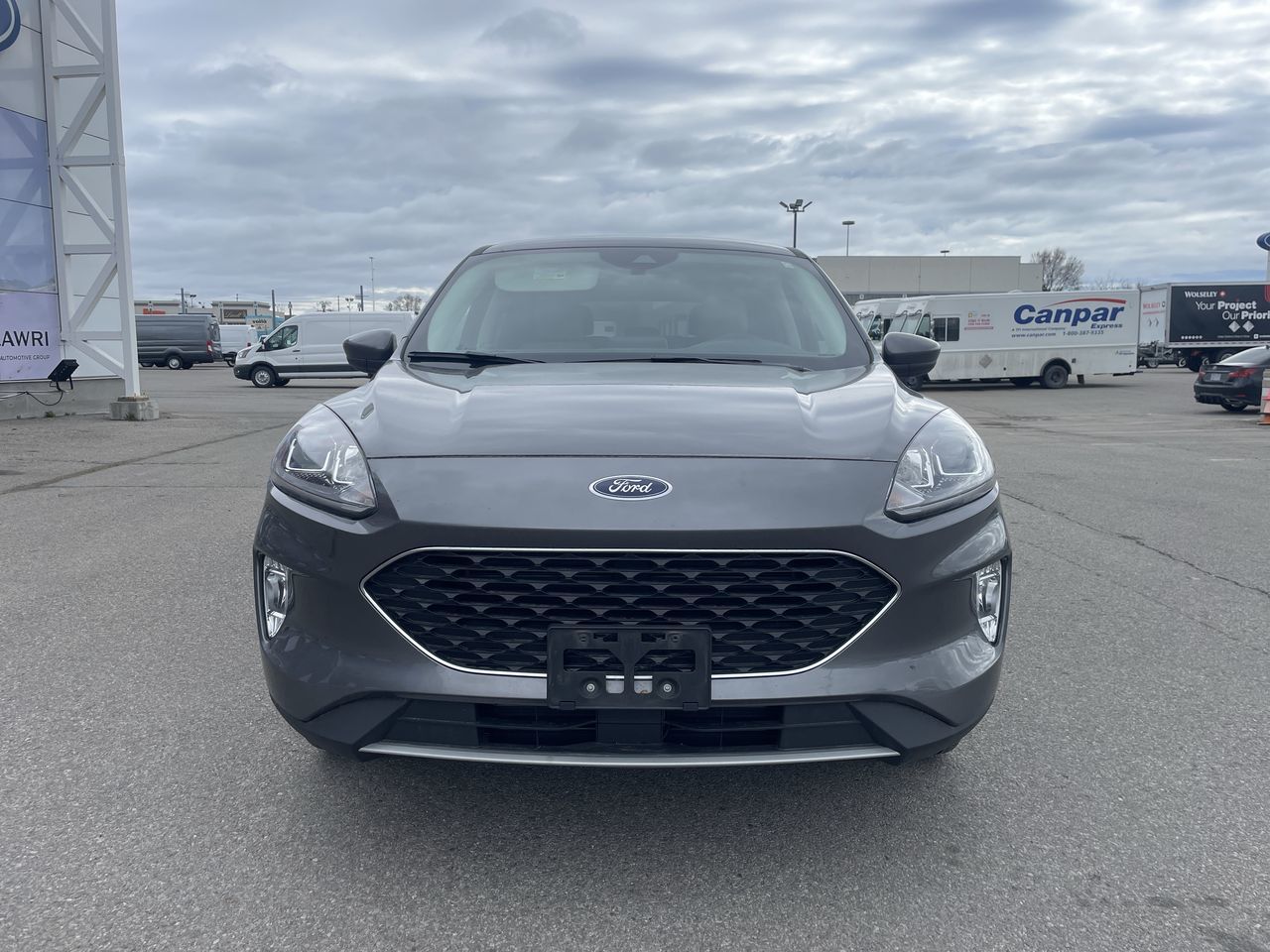 2022 Ford Escape in Toronto, Ontario