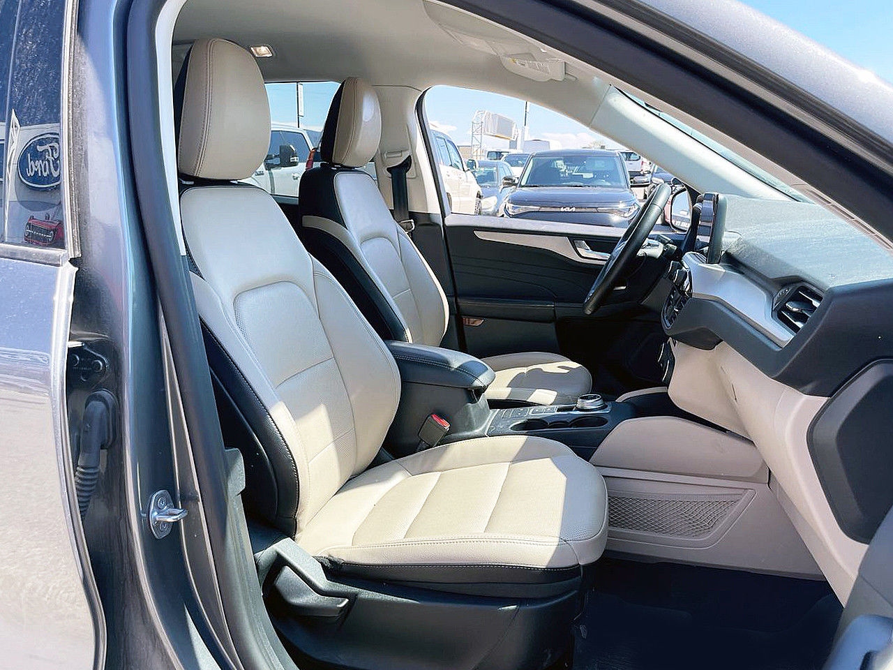 Ford Escape  2022 à Toronto, Ontario