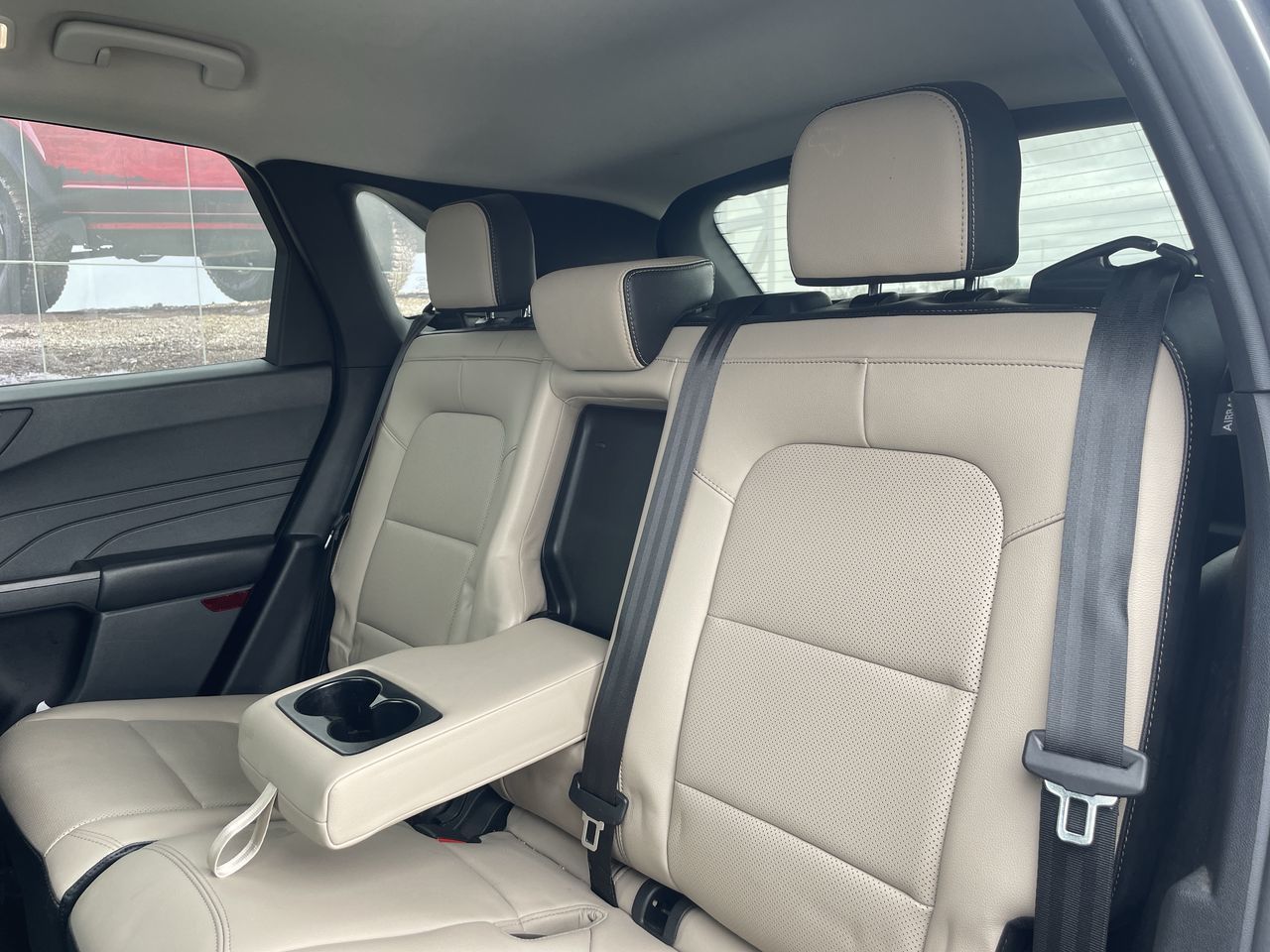 2022 Ford Escape in Toronto, Ontario
