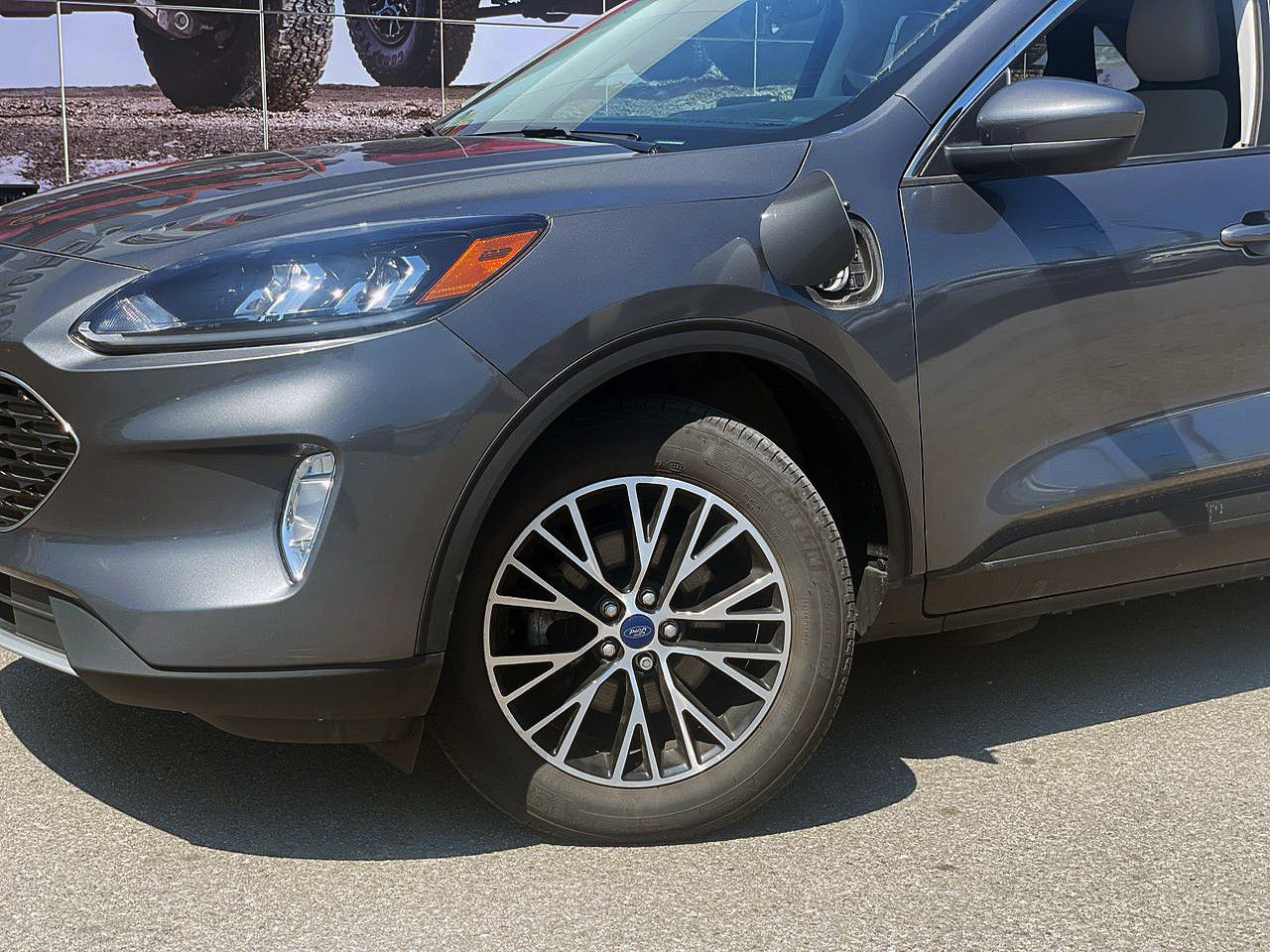 Ford Escape  2022 à Toronto, Ontario