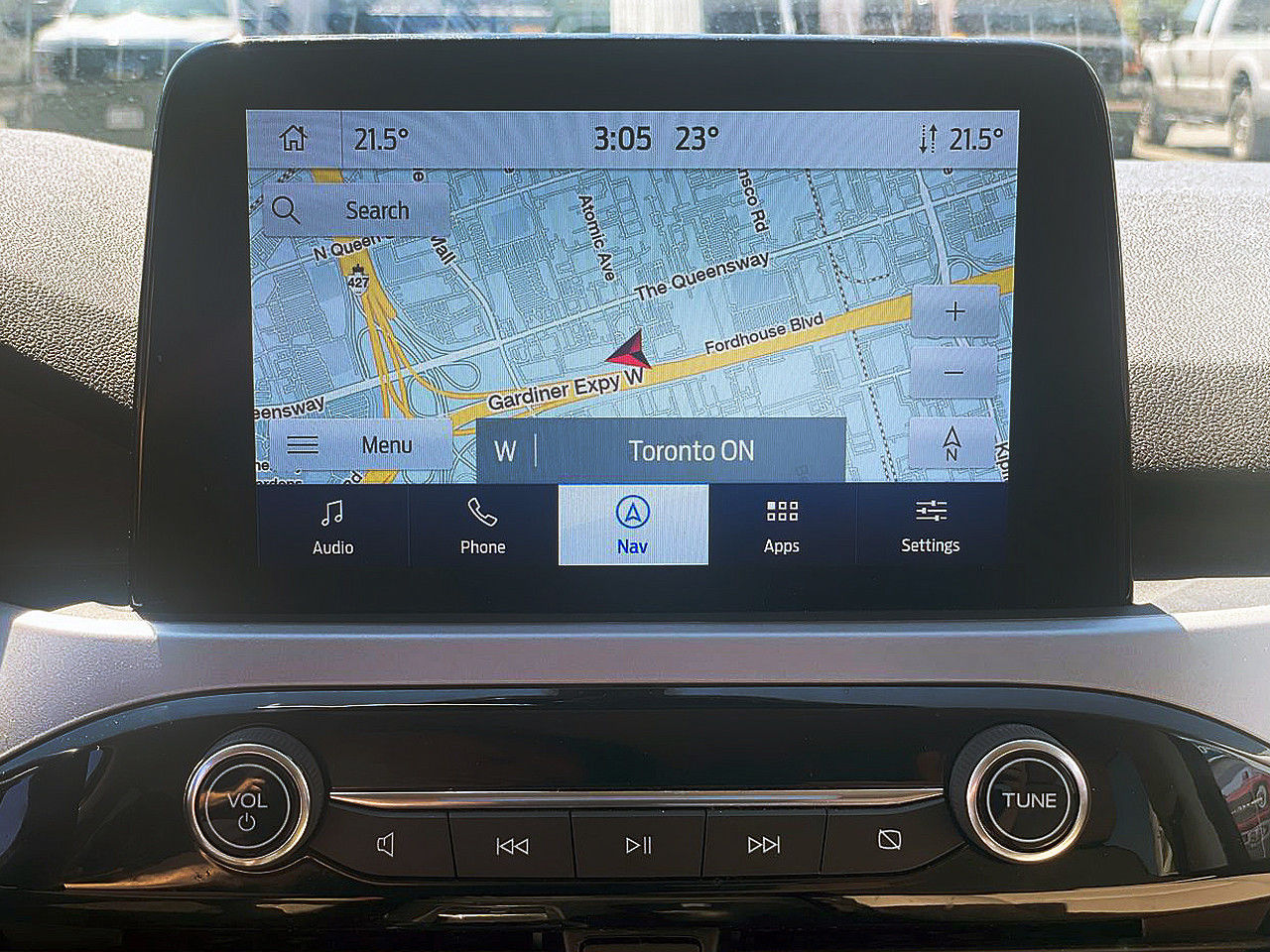 Ford Escape  2022 à Toronto, Ontario