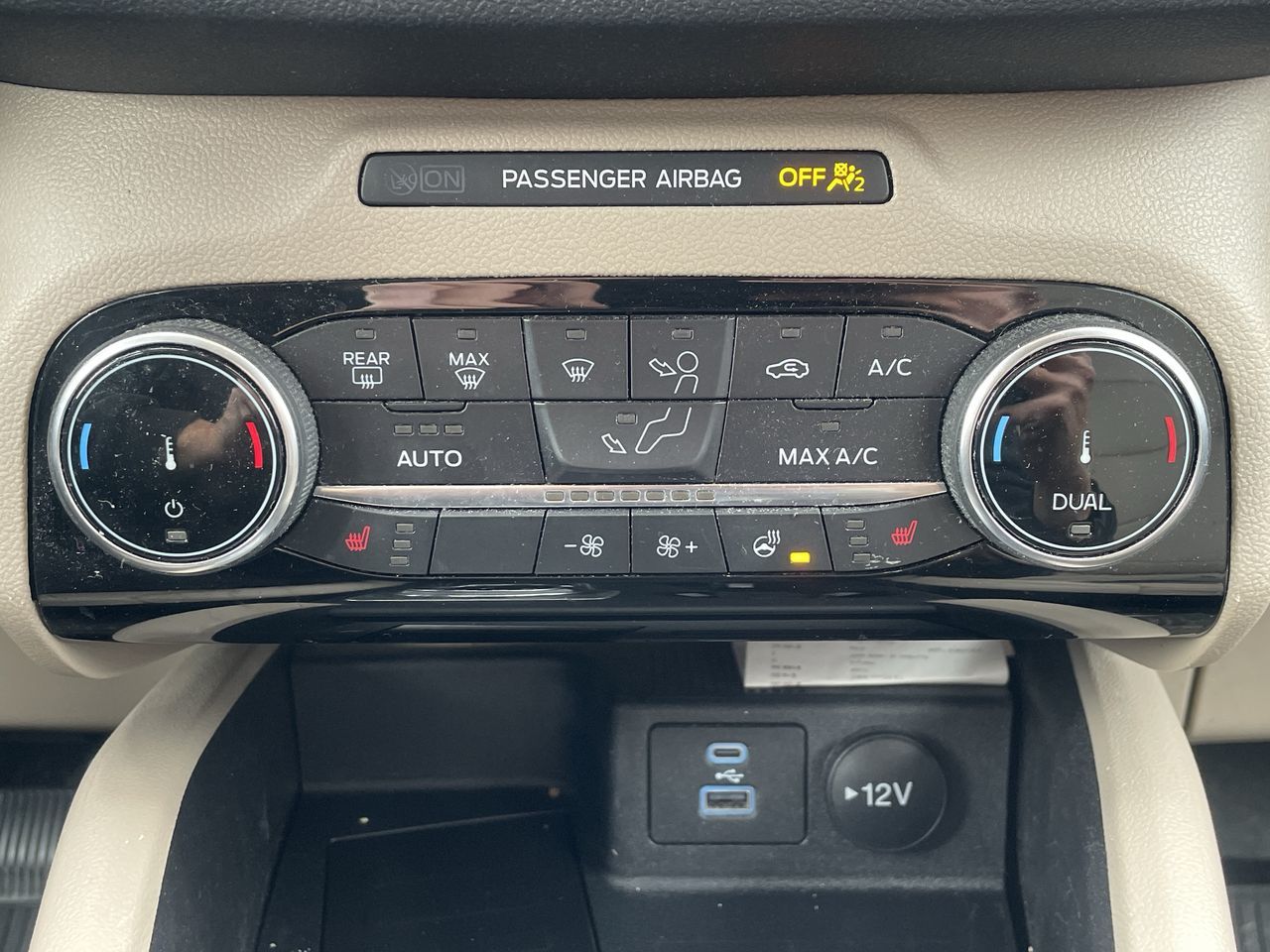2022 Ford Escape in Toronto, Ontario
