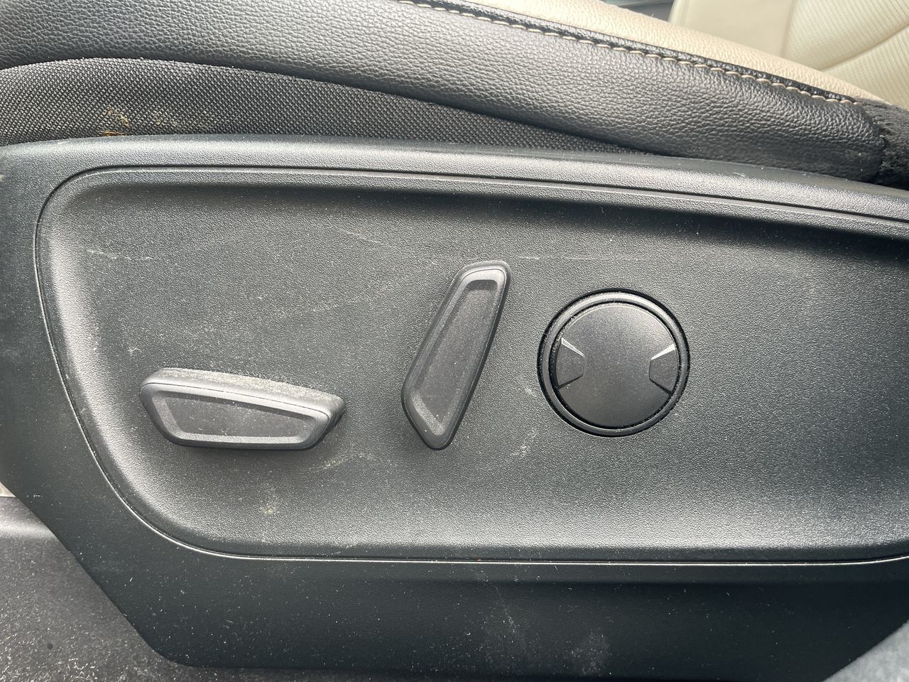 2022 Ford Escape in Toronto, Ontario