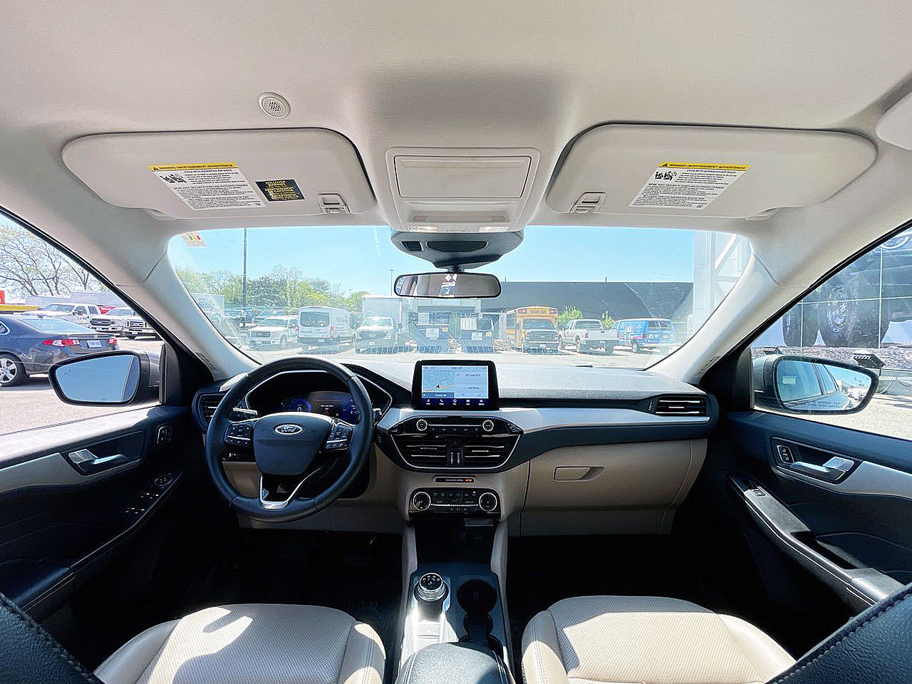 Ford Escape  2022 à Toronto, Ontario