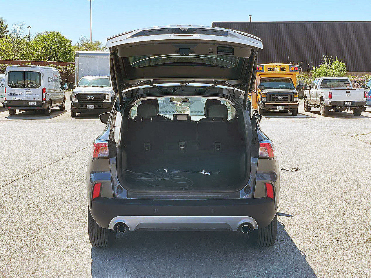 Ford Escape  2022 à Toronto, Ontario