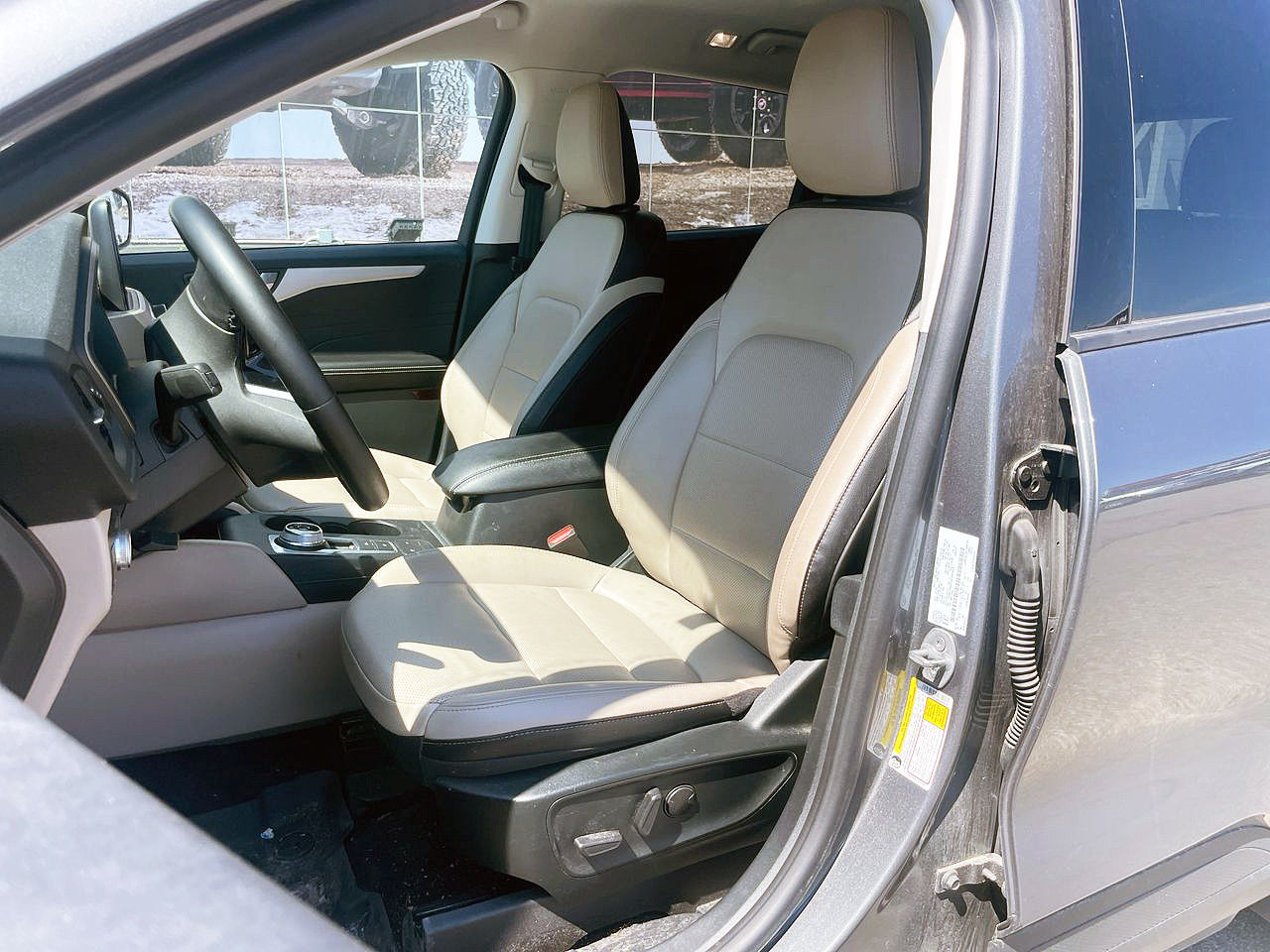 Ford Escape  2022 à Toronto, Ontario