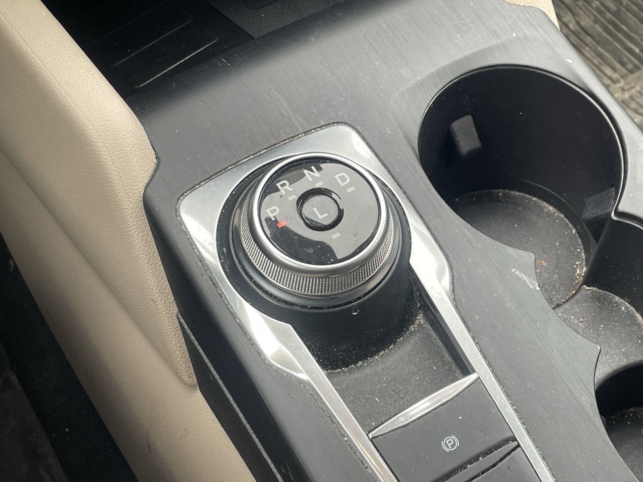 2022 Ford Escape in Toronto, Ontario