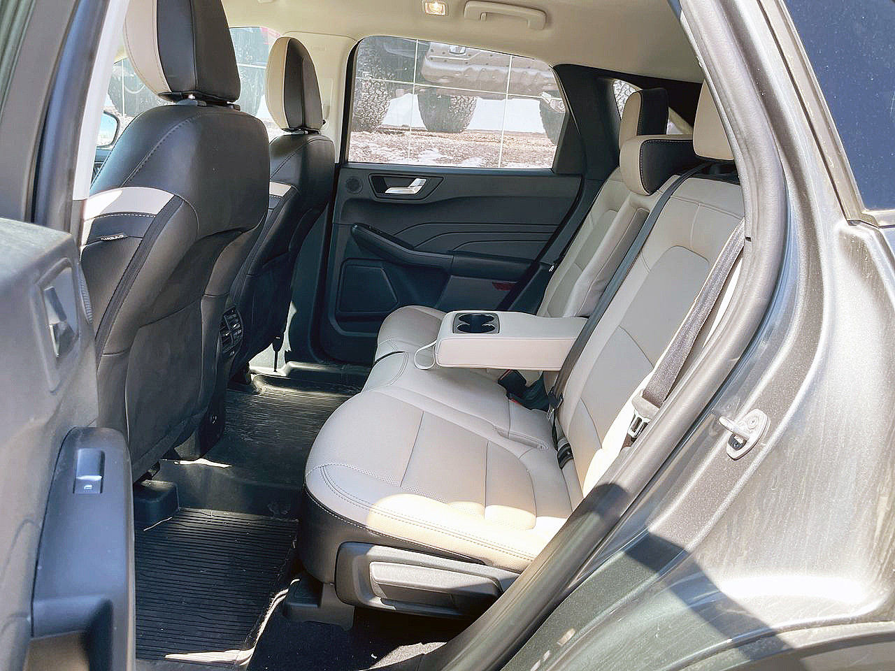 Ford Escape  2022 à Toronto, Ontario