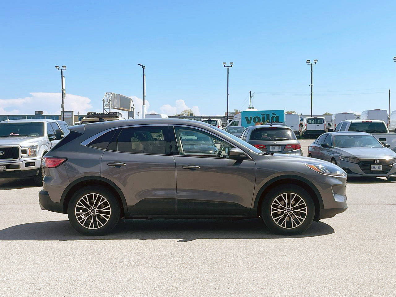Ford Escape  2022 à Toronto, Ontario