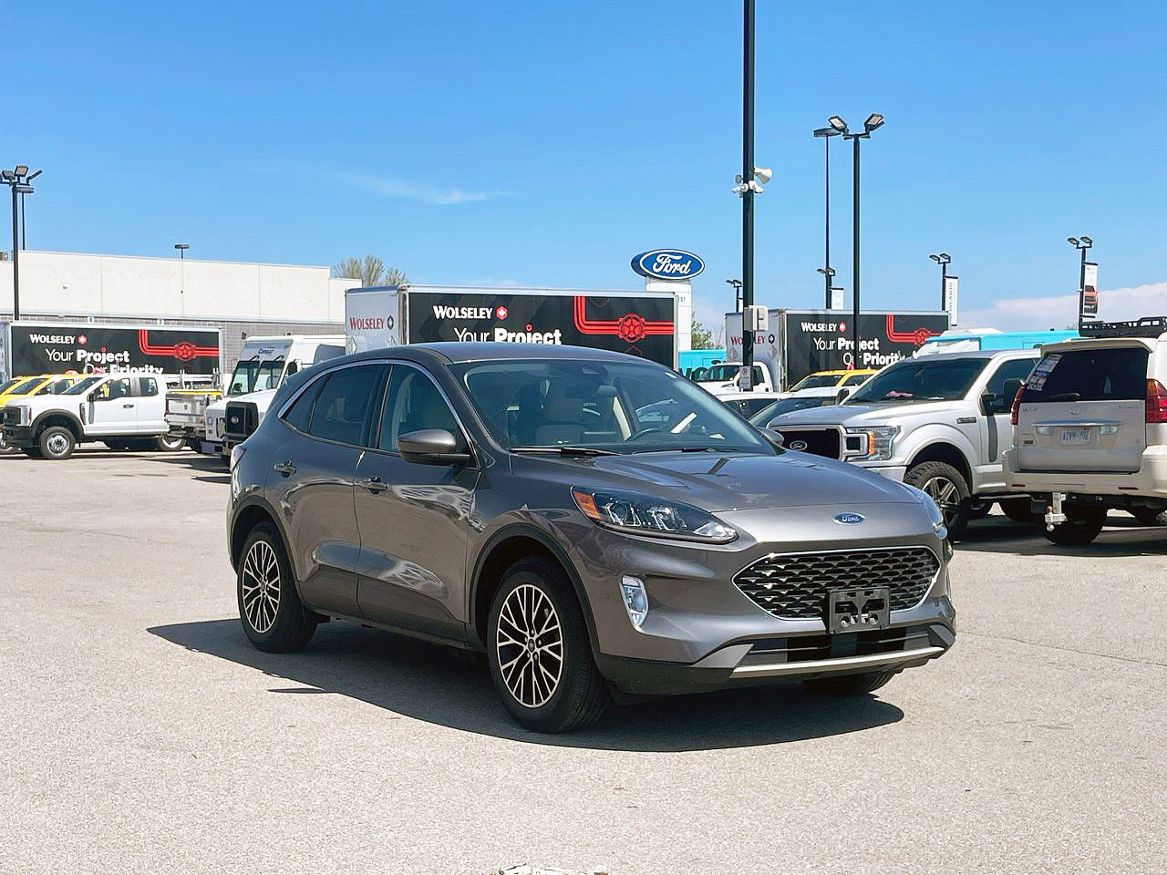 Ford Escape  2022 à Toronto, Ontario