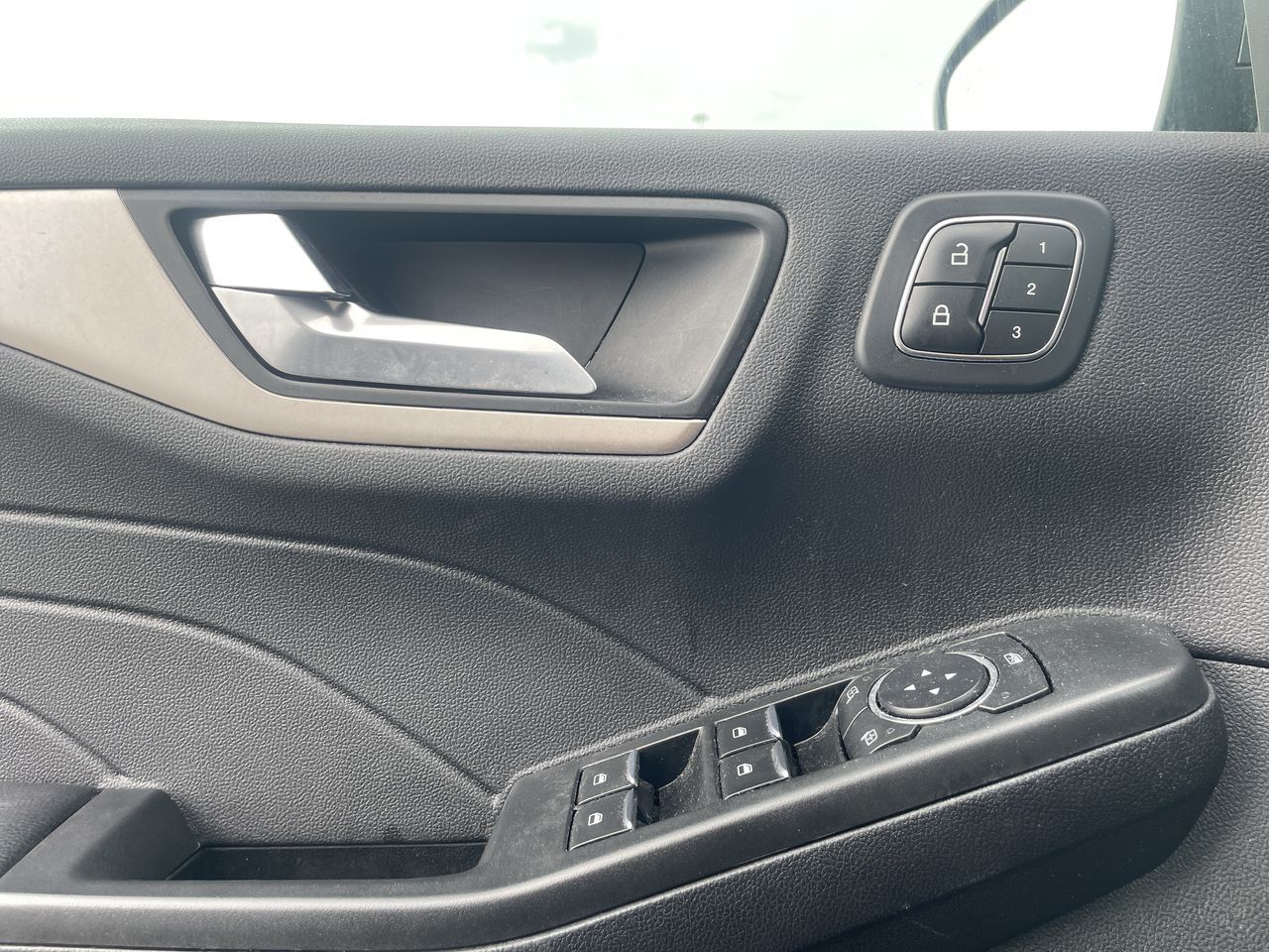 2022 Ford Escape in Toronto, Ontario
