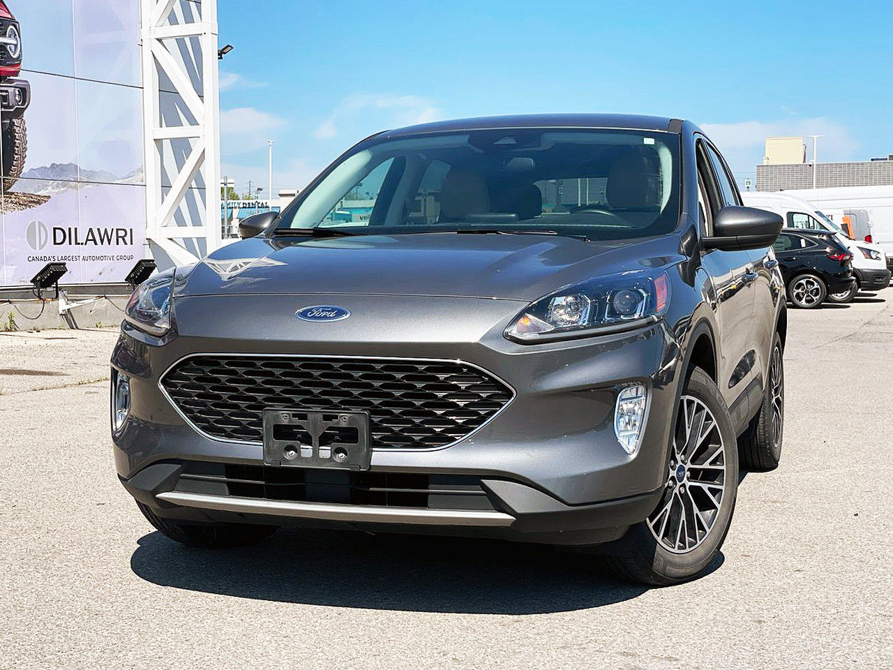 Ford Escape  2022 à Toronto, Ontario