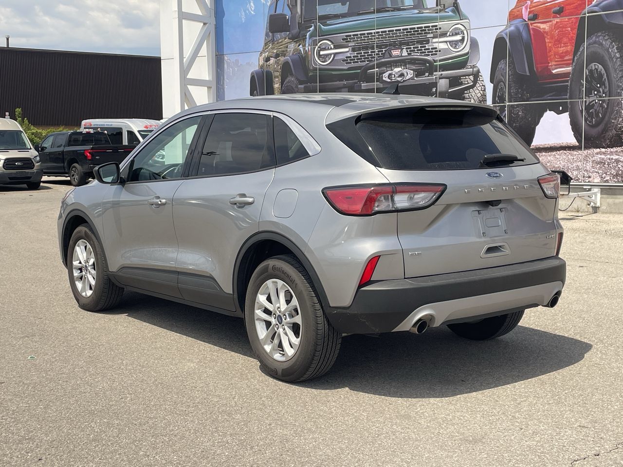 Ford Escape  2022 à Toronto, Ontario
