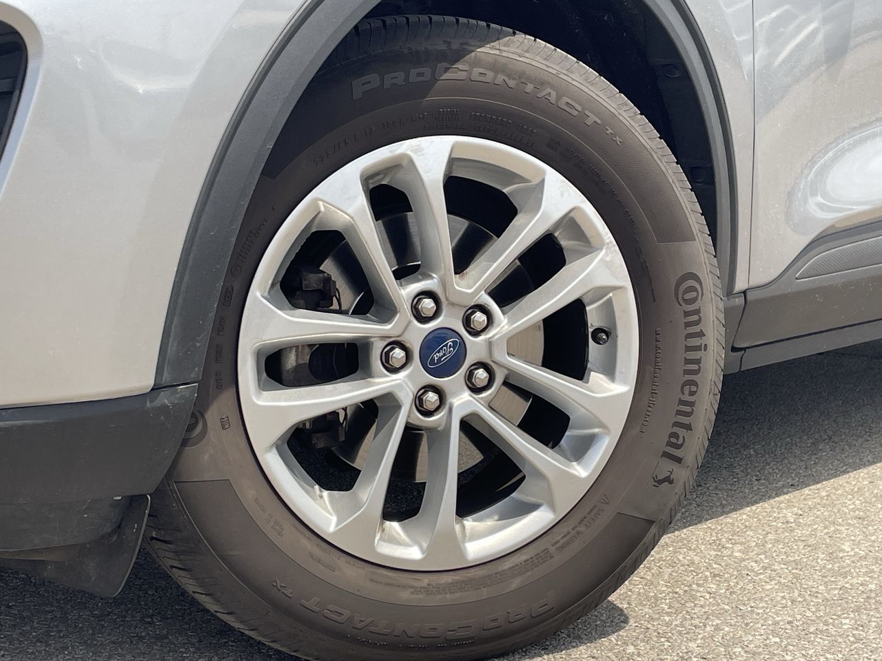 Ford Escape  2022 à Toronto, Ontario