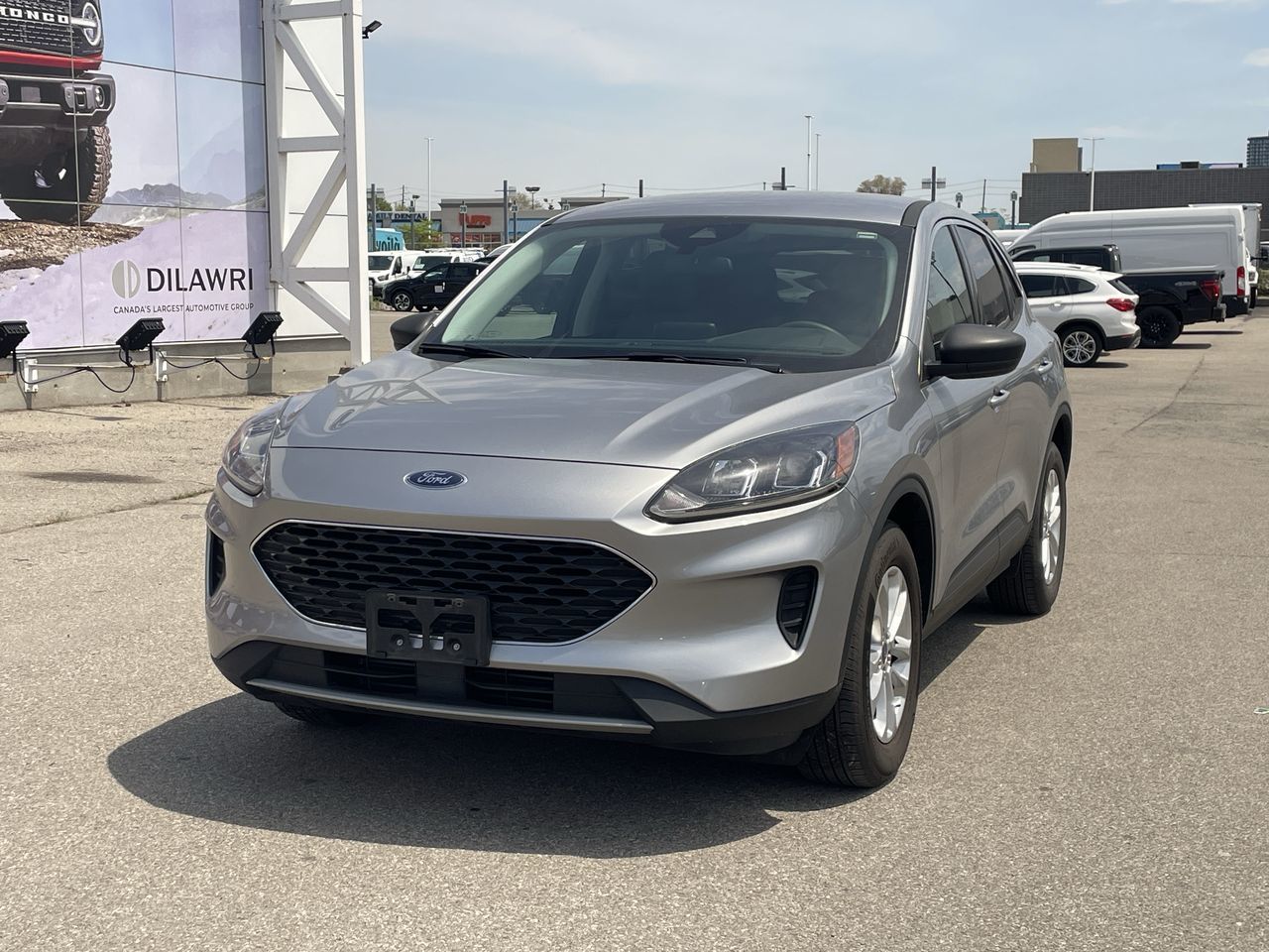 Ford Escape  2022 à Toronto, Ontario